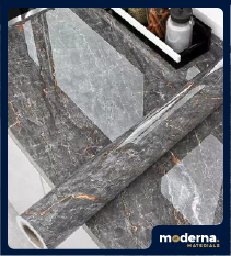 Moderna Materials Contact Paper