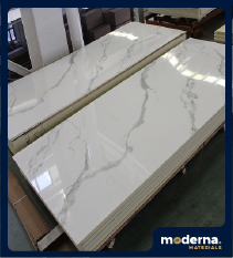 Moderna Materials Marble Sheets